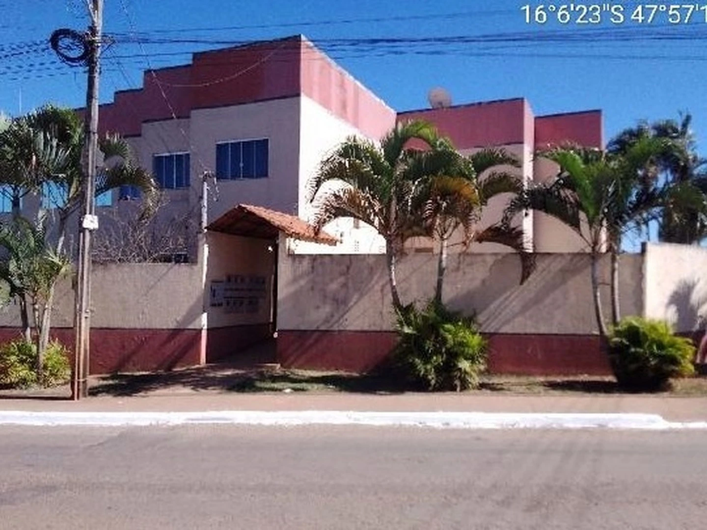 Apartamento - Cidade Ocidental, GO - foto 1