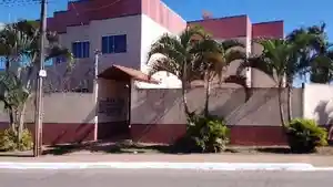 Apartamento - Cidade Ocidental, GO