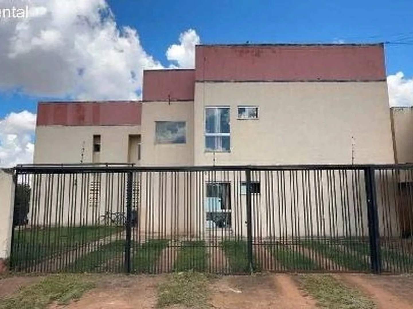 Apartamento - Cidade Ocidental, GO - foto 1