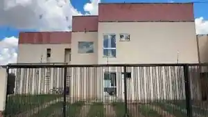 Apartamento - Cidade Ocidental, GO