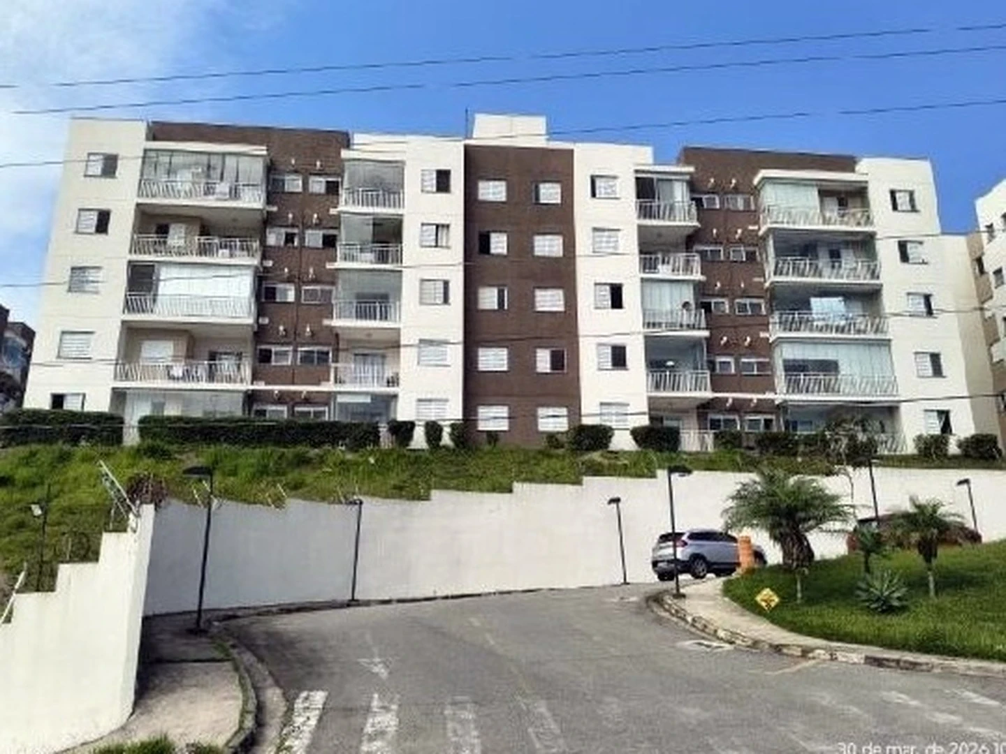 Apartamento - Cotia, SP - foto 1