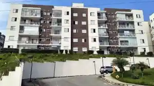 Apartamento - Cotia, SP