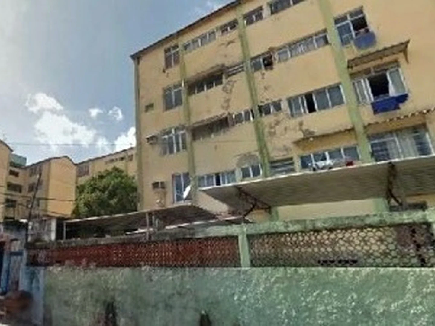Apartamento - Rio De Janeiro, RJ - foto 1