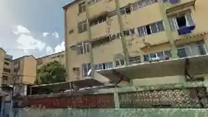 Apartamento - Rio De Janeiro, RJ