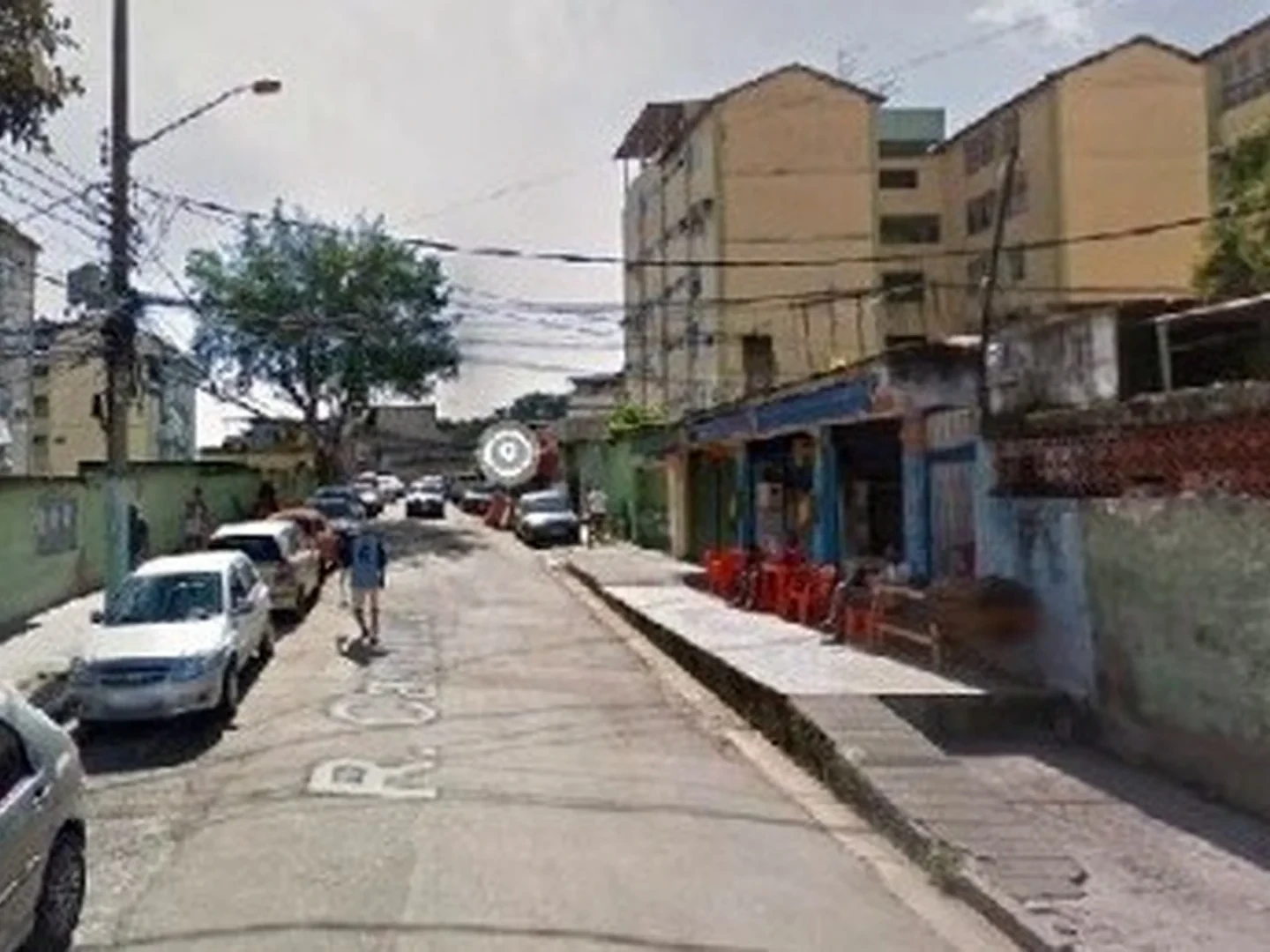 Apartamento - Rio De Janeiro, RJ - miniatura 2