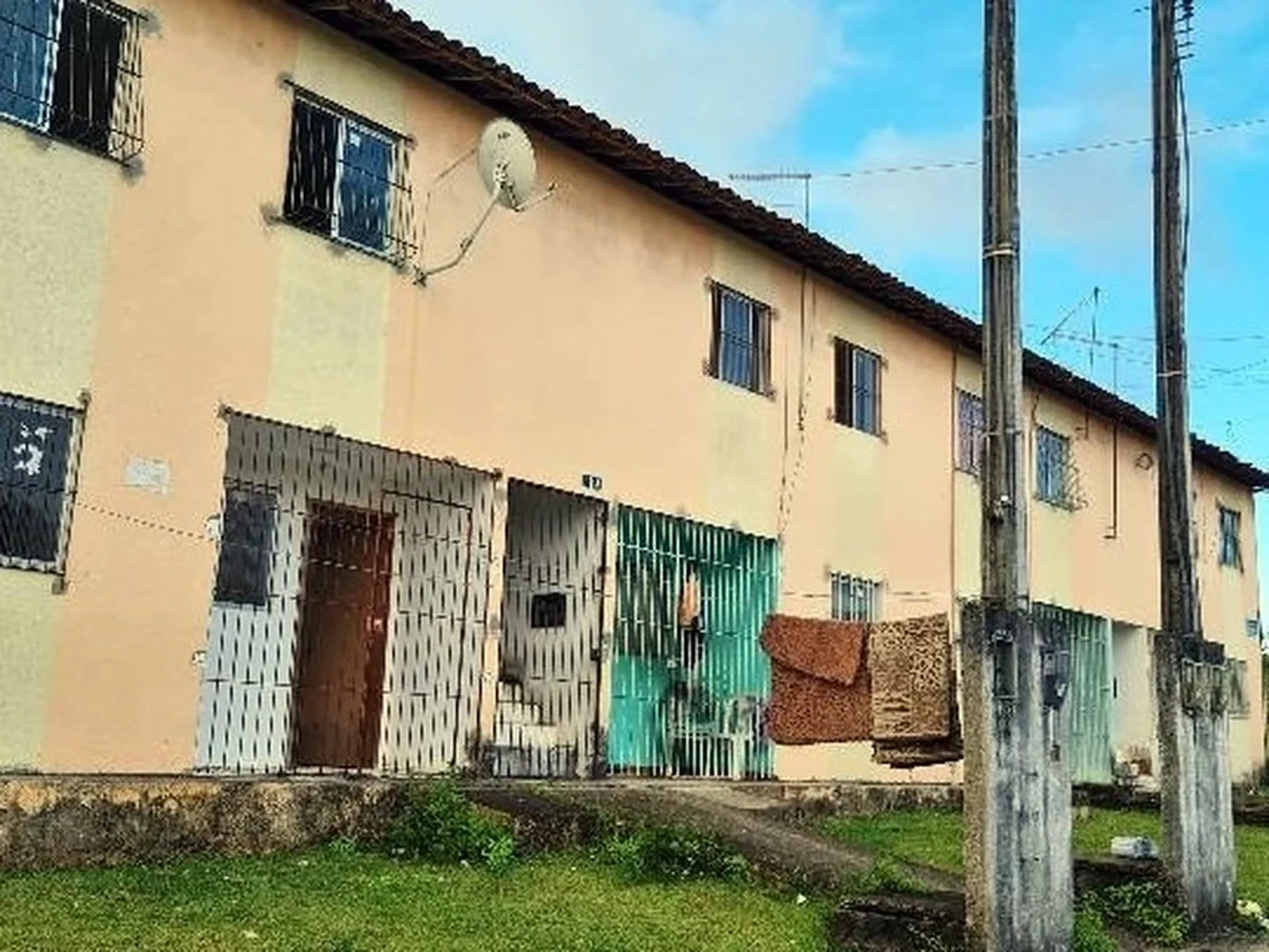 Apartamento - Igarassu, PE - foto 1