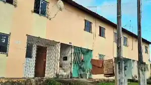 Apartamento - Igarassu, PE