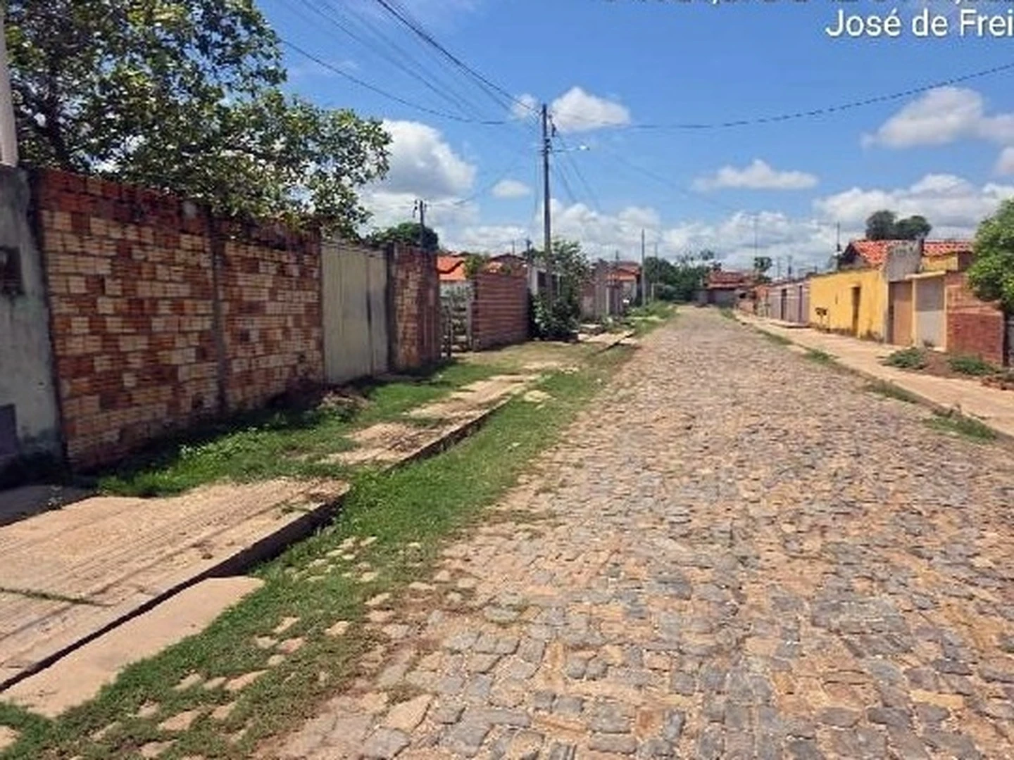 Casa - Jose De Freitas, PI - foto 1