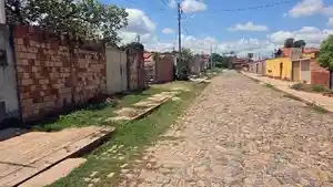 Casa - Jose De Freitas, PI