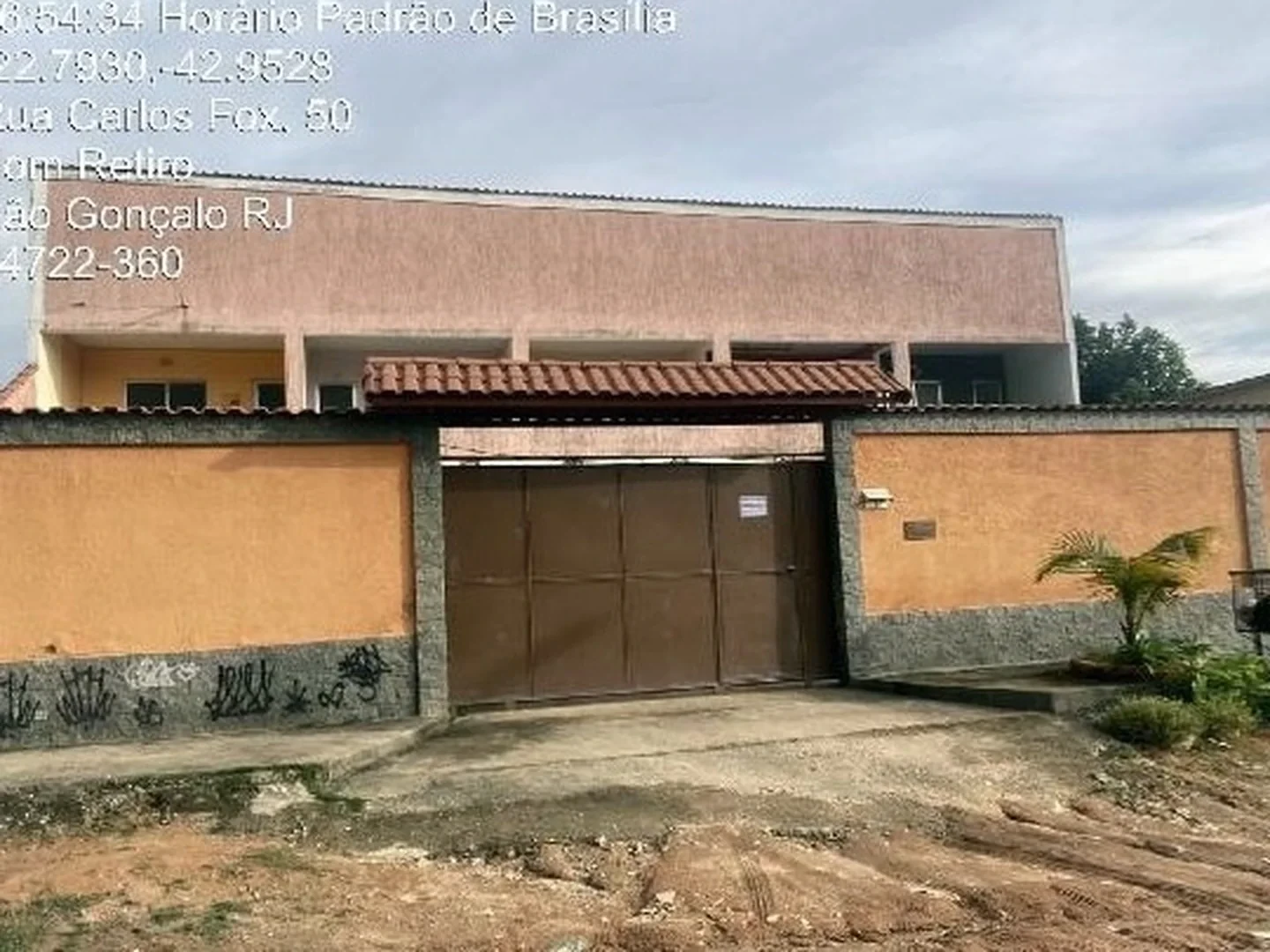 Apartamento - Sao Goncalo, RJ - foto 1