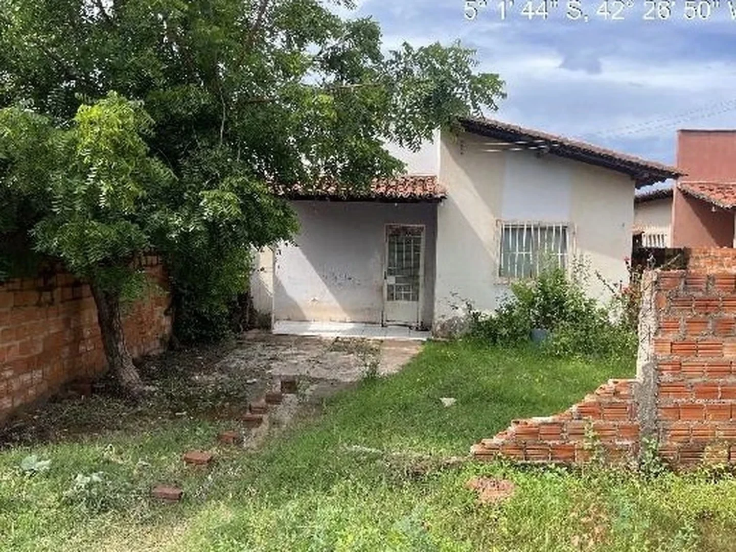 Casa - Altos, PI - foto 1