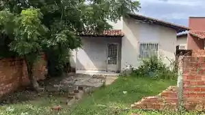 Casa - Altos, PI