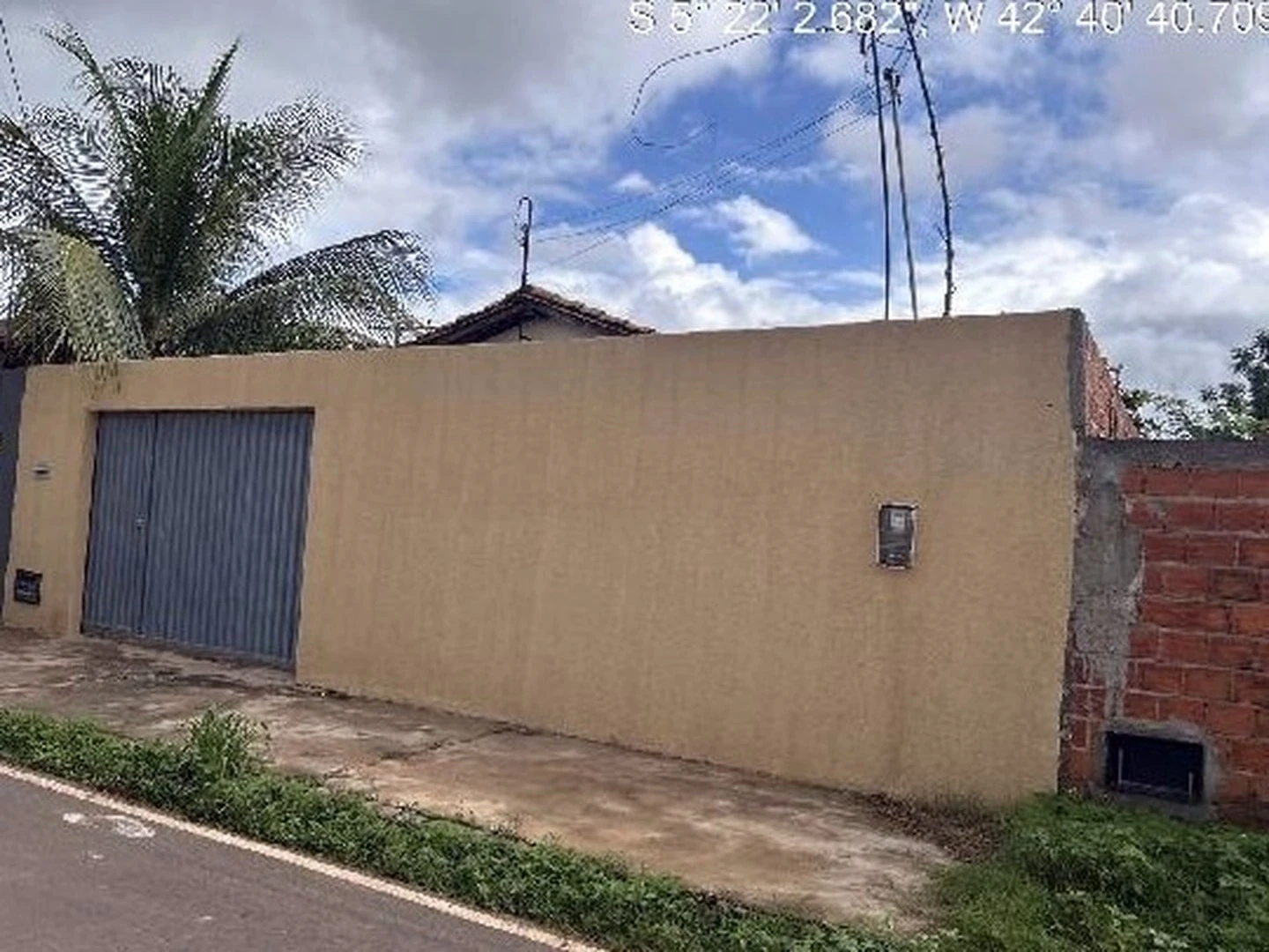 Casa - Demerval Lobao, PI - foto 1