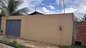 Casa - Demerval Lobao, PI