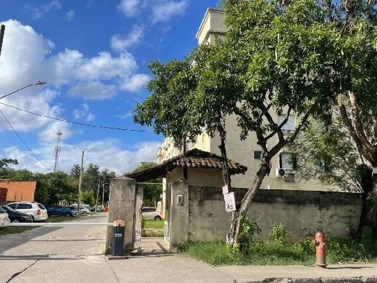 Apartamento - Rio De Janeiro, RJ - foto 1