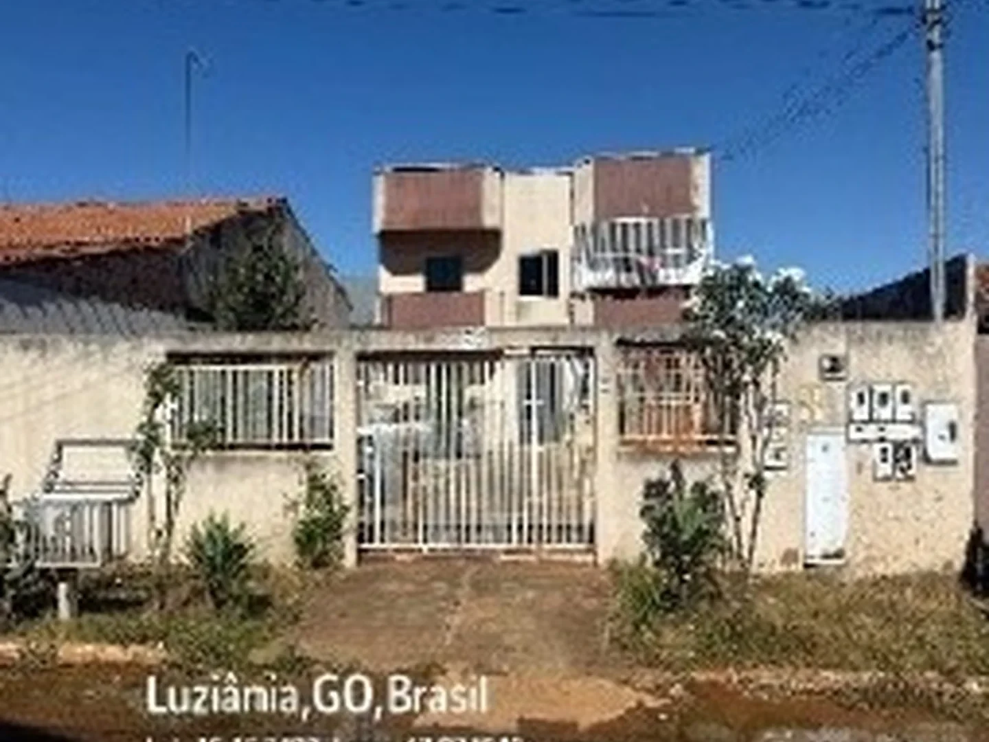 Apartamento - Luziania, GO - foto 1