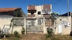 Apartamento - Luziania, GO