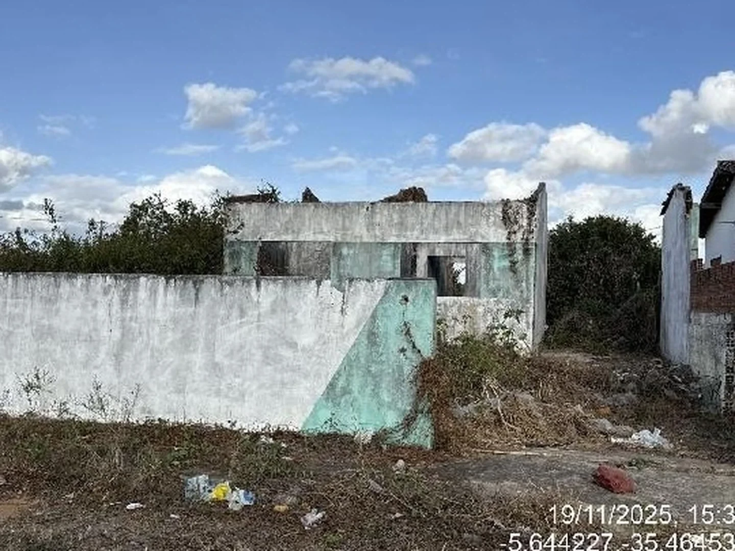 Casa - Ceara-Mirim, RN - foto 1