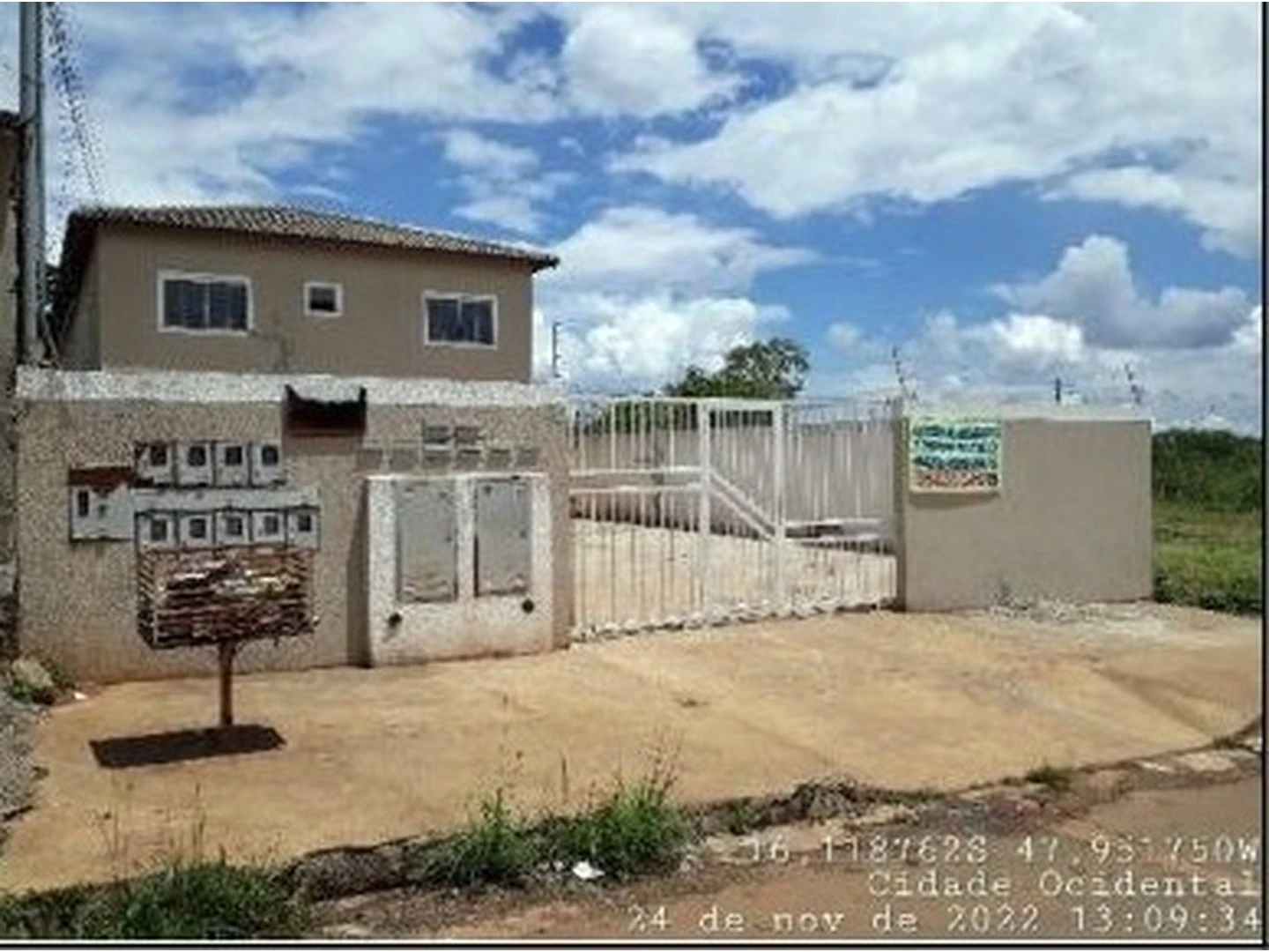 Apartamento - Cidade Ocidental, GO - foto 1