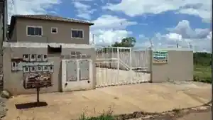 Apartamento - Cidade Ocidental, GO
