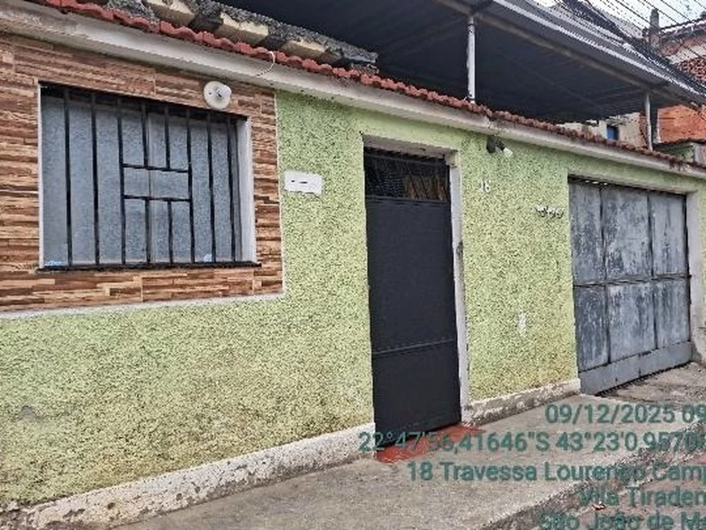 Casa - Sao Joao De Meriti, RJ - foto 1