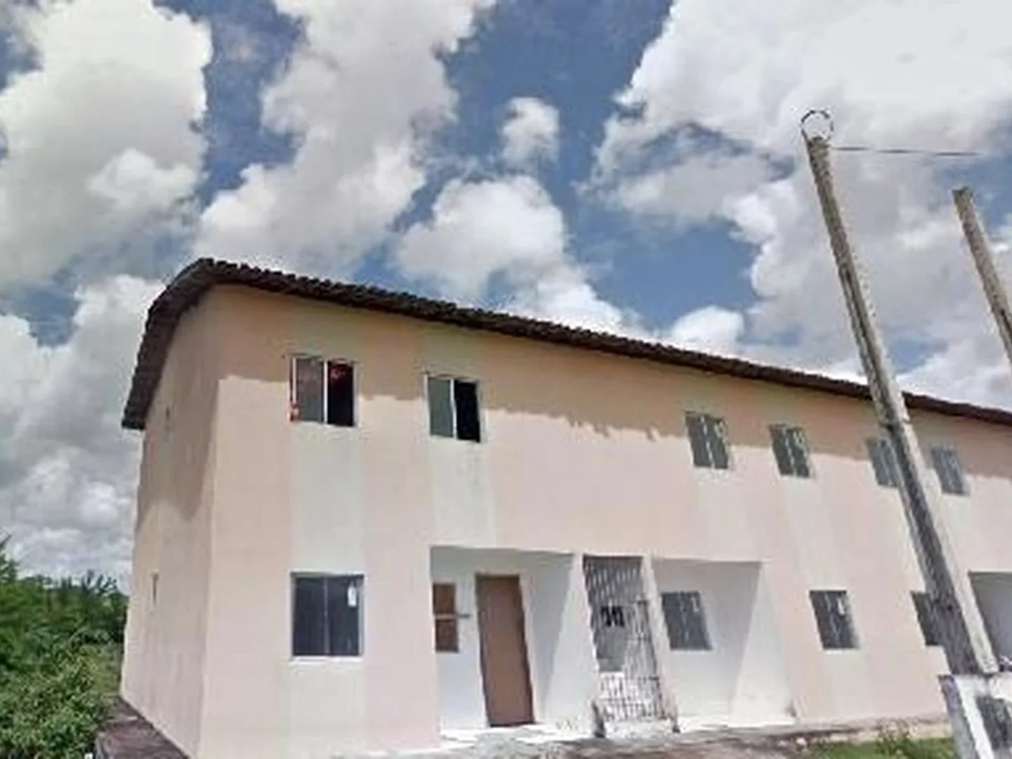 Apartamento - Igarassu, PE - foto 1