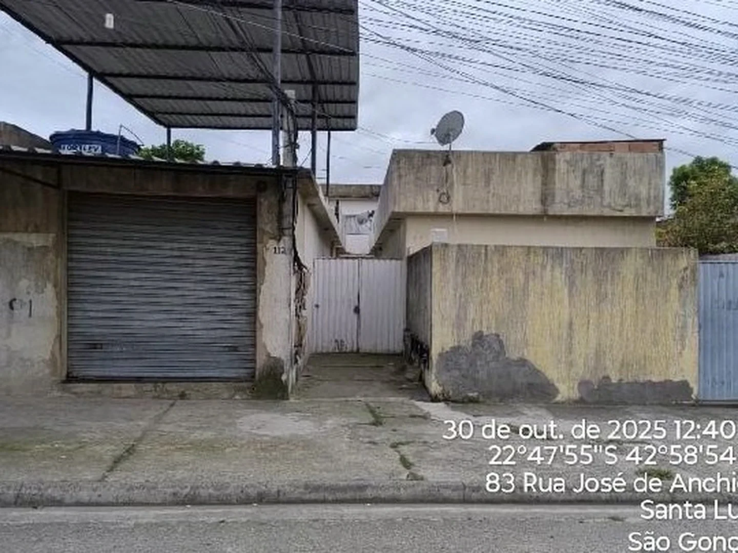 Casa - Sao Goncalo, RJ - foto 1