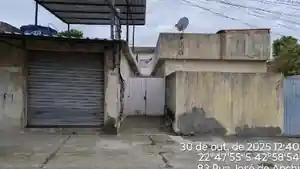 Casa - Sao Goncalo, RJ