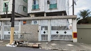 Apartamento - Sao Vicente, SP