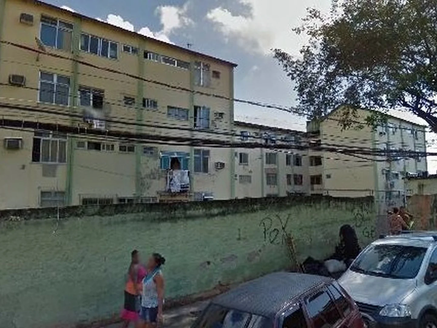 Apartamento - Rio De Janeiro, RJ - foto 1