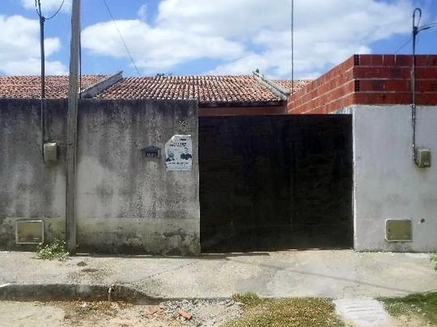 Casa - Pacajus, CE - foto 1