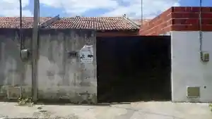 Casa - Pacajus, CE