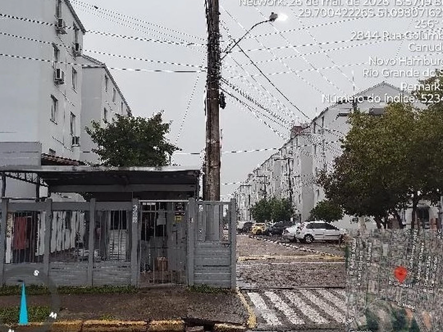 Apartamento - Novo Hamburgo, RS - foto 1