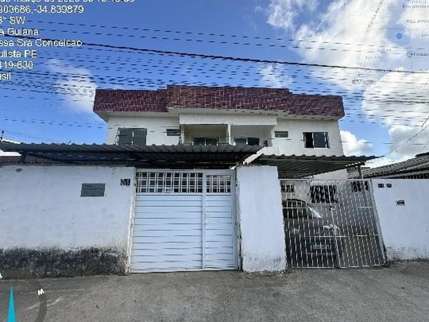Apartamento - Paulista, PE - foto 1