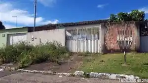 Casa - Santo Antonio Do Descoberto, GO