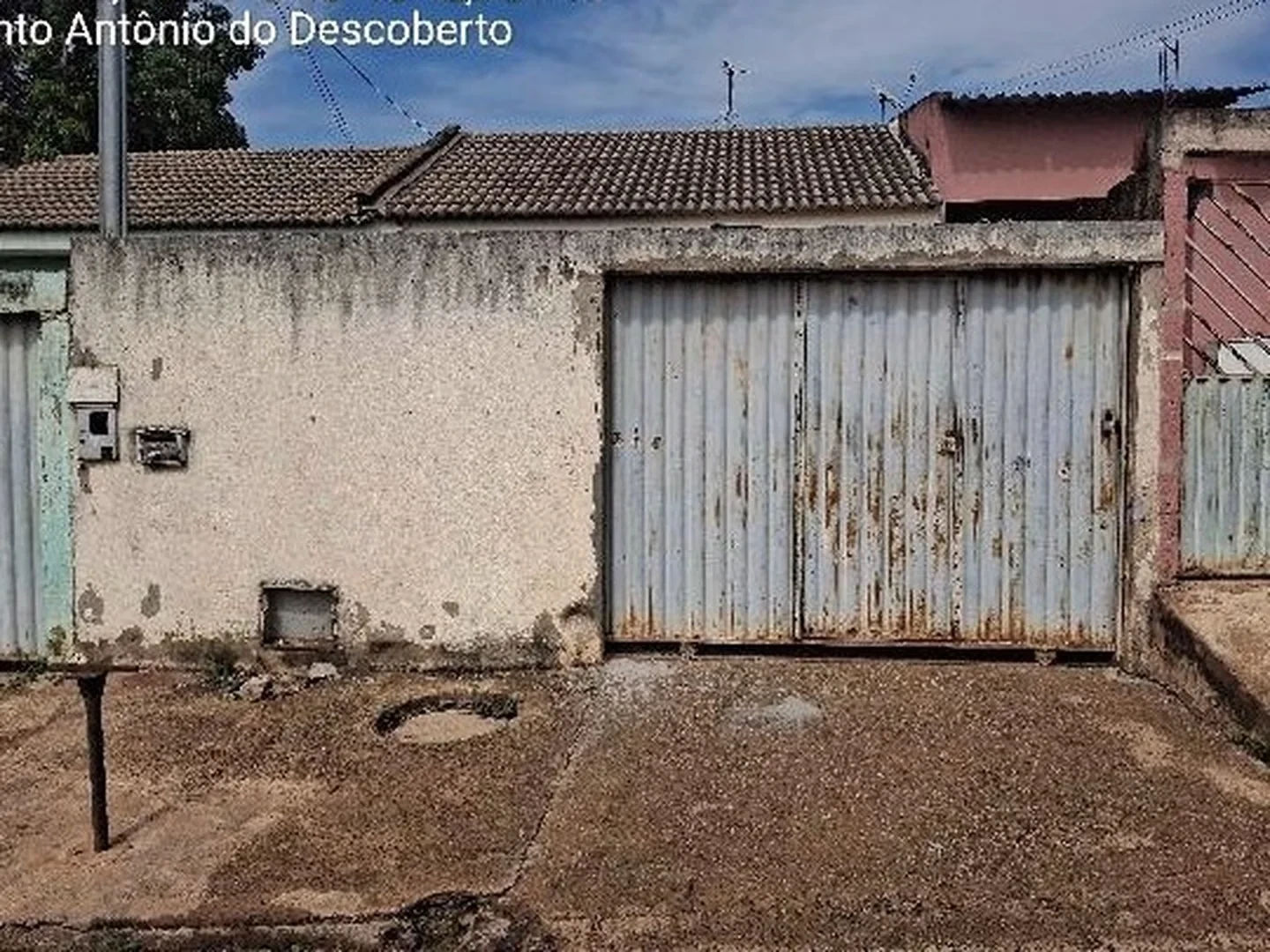 Casa - Santo Antonio Do Descoberto, GO - foto 1