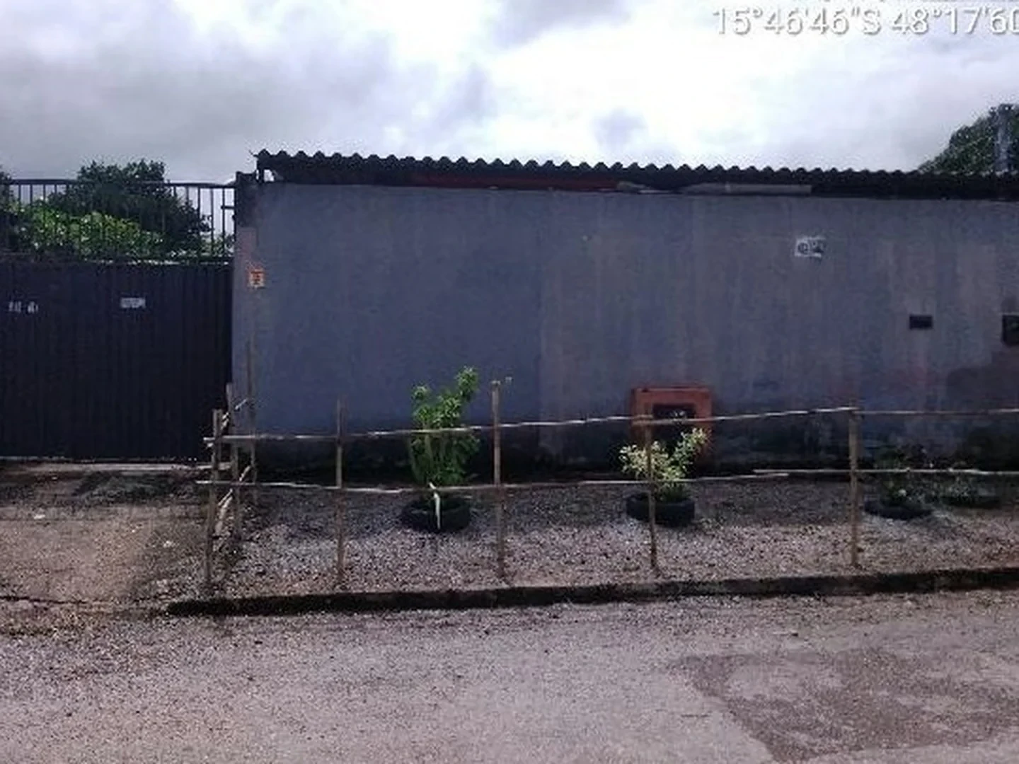 Casa - Aguas Lindas De Goias, GO - foto 1