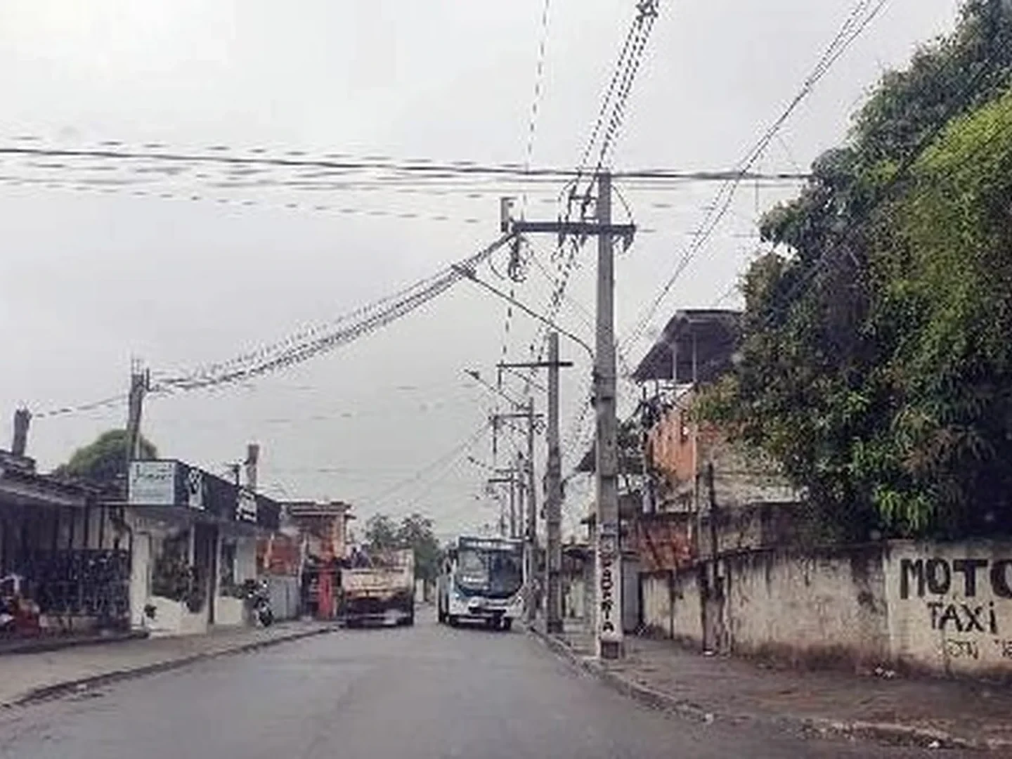 Casa - Sao Goncalo, RJ - foto 1