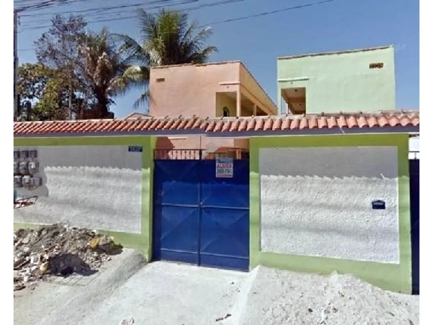 Casa - Sao Goncalo, RJ - foto 1