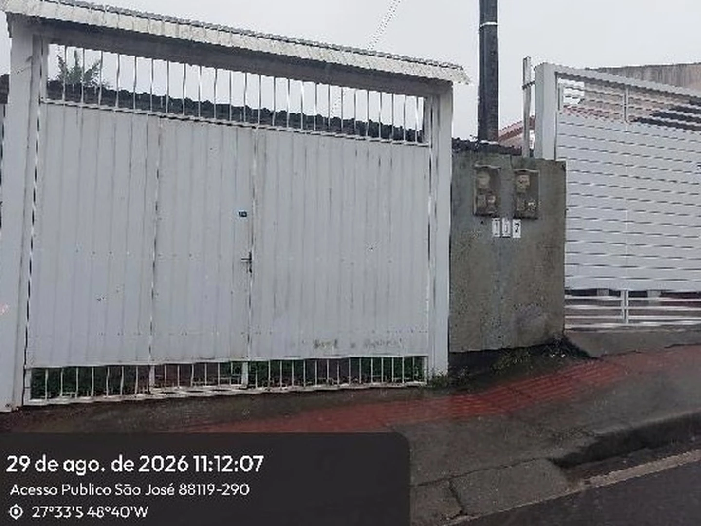 Casa - Sao Jose, SC - foto 1