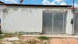 Casa - Alagoinha Do Piaui, PI