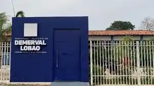 Casa - Demerval Lobao, PI