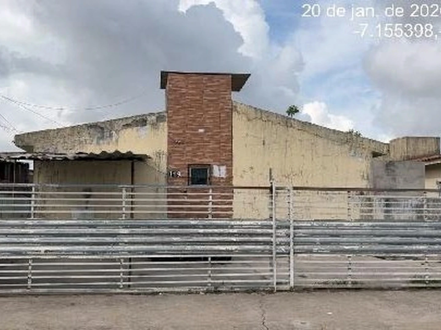 Casa - Santa Rita, PB - foto 1