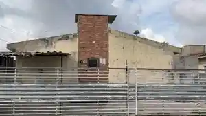 Casa - Santa Rita, PB