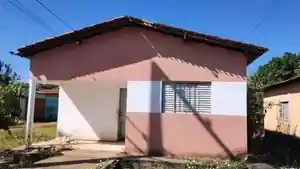 Casa - Demerval Lobao, PI