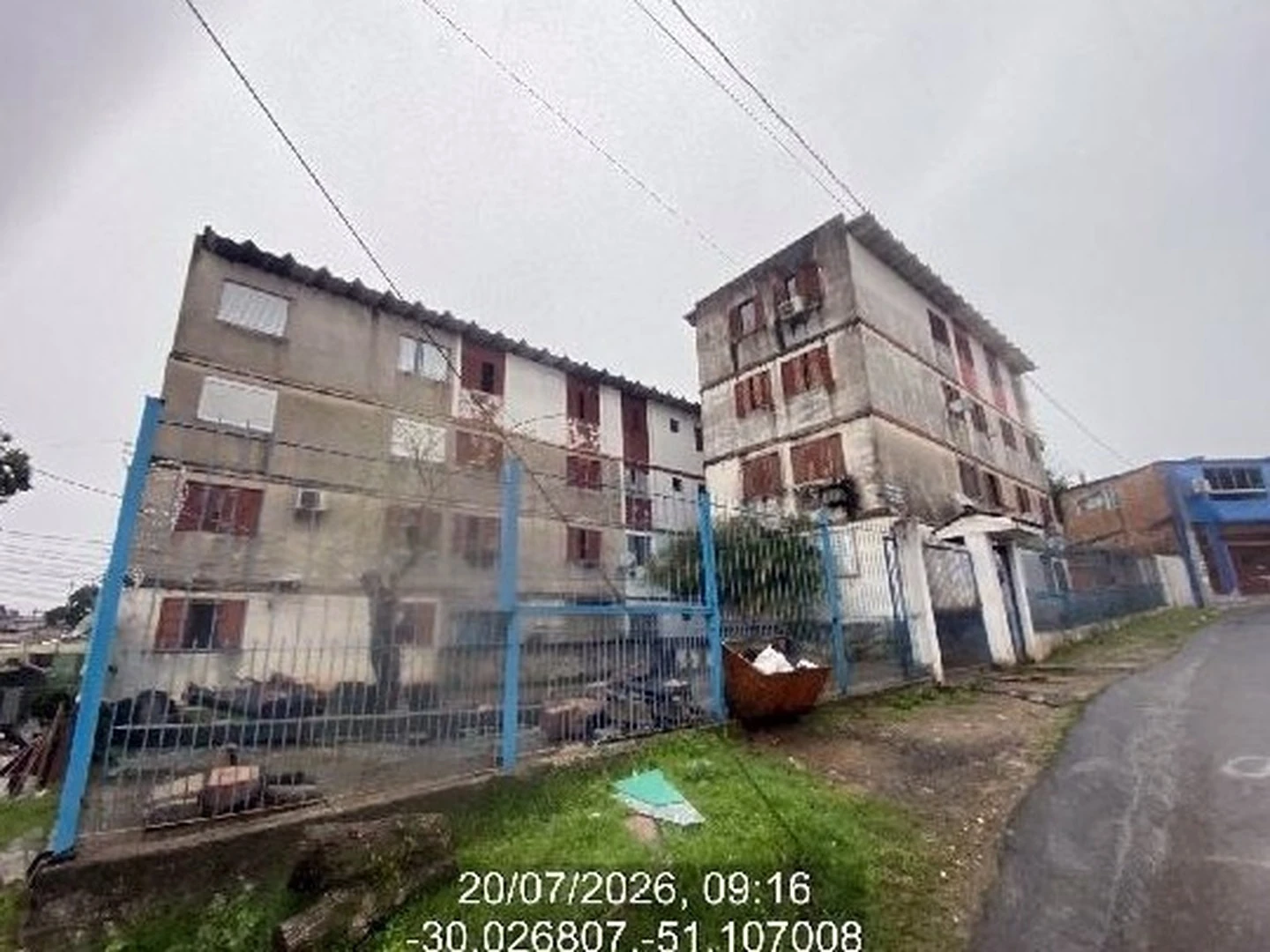Apartamento - Porto Alegre, RS - foto 1