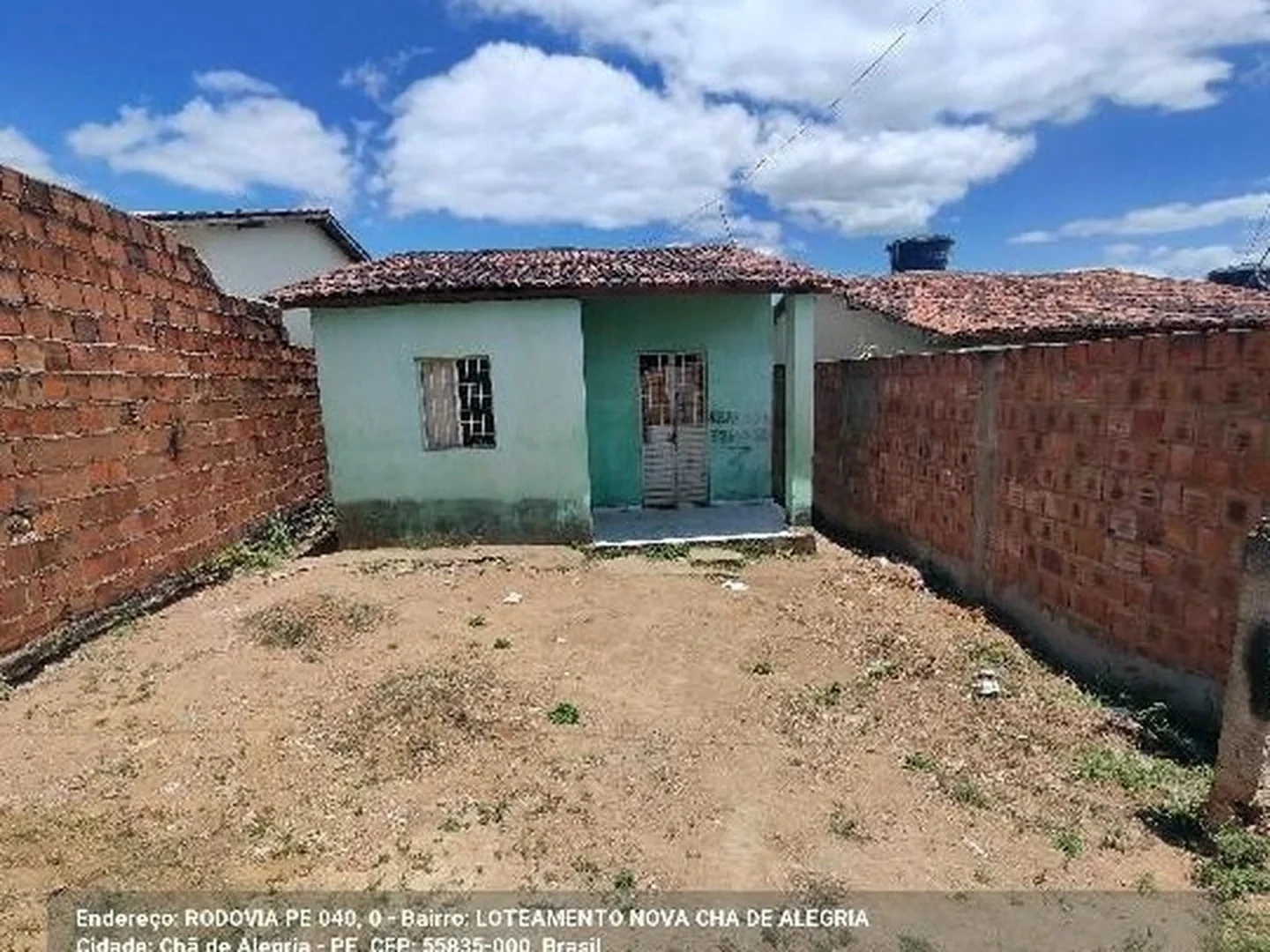 Casa - Cha De Alegria, PE - foto 1