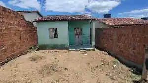 Casa - Cha De Alegria, PE