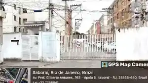 Prédio - Itaborai, RJ