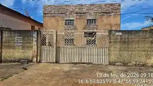 Apartamento - Cidade Ocidental, GO